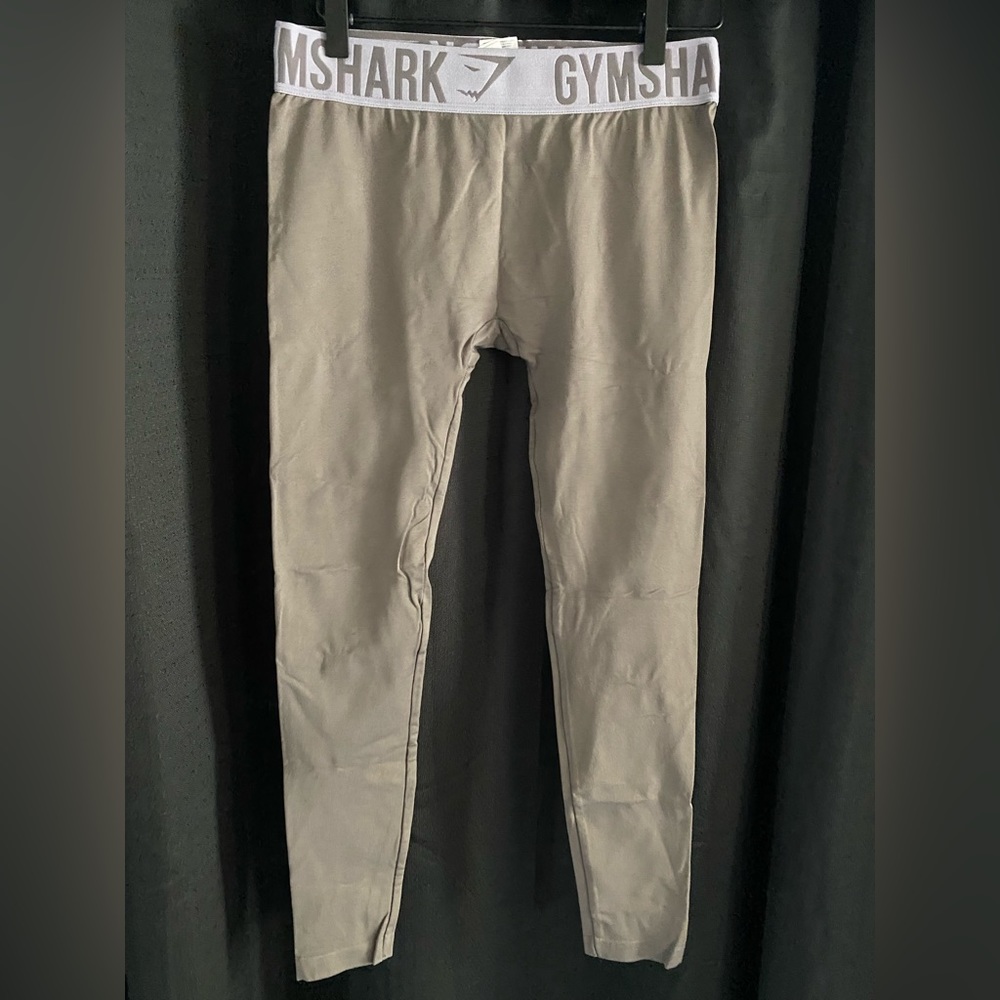 Gymshark leggings